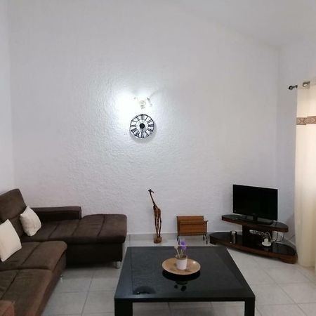 Le Dattier, 2 bedrooms, Flic-en-Flacq Extérieur photo
