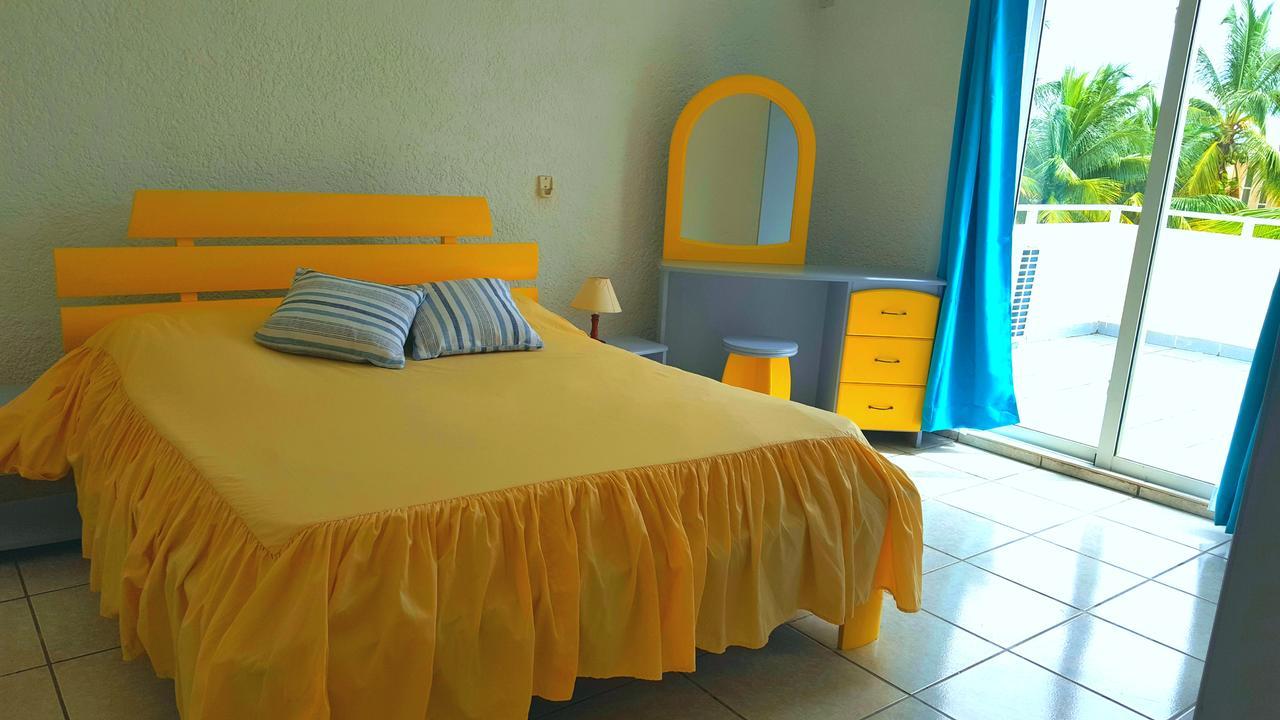 Le Dattier, 2 bedrooms, Flic-en-Flacq Extérieur photo