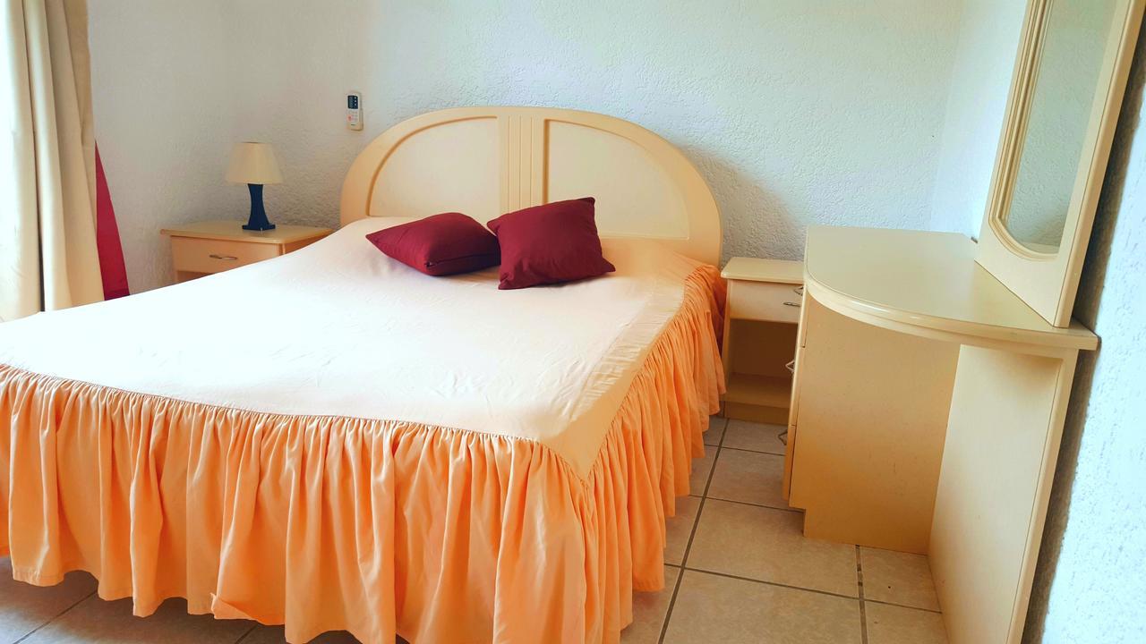 Le Dattier, 2 bedrooms, Flic-en-Flacq Extérieur photo