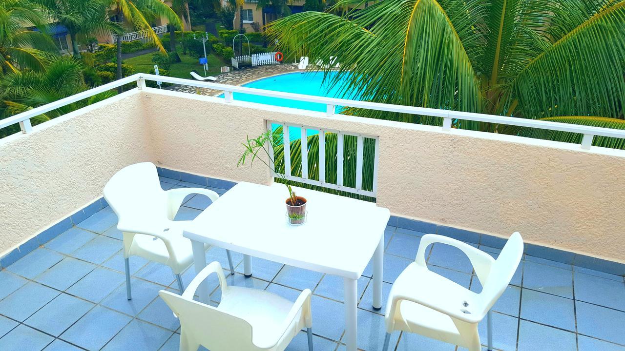 Le Dattier, 2 bedrooms, Flic-en-Flacq Extérieur photo