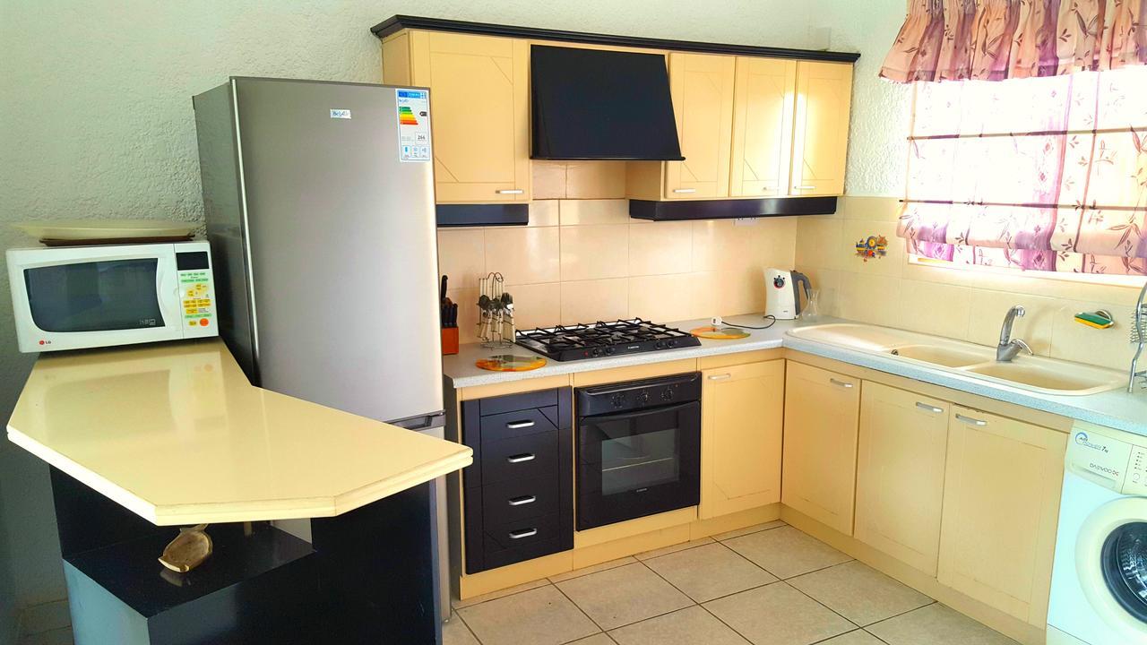 Le Dattier, 2 bedrooms, Flic-en-Flacq Extérieur photo