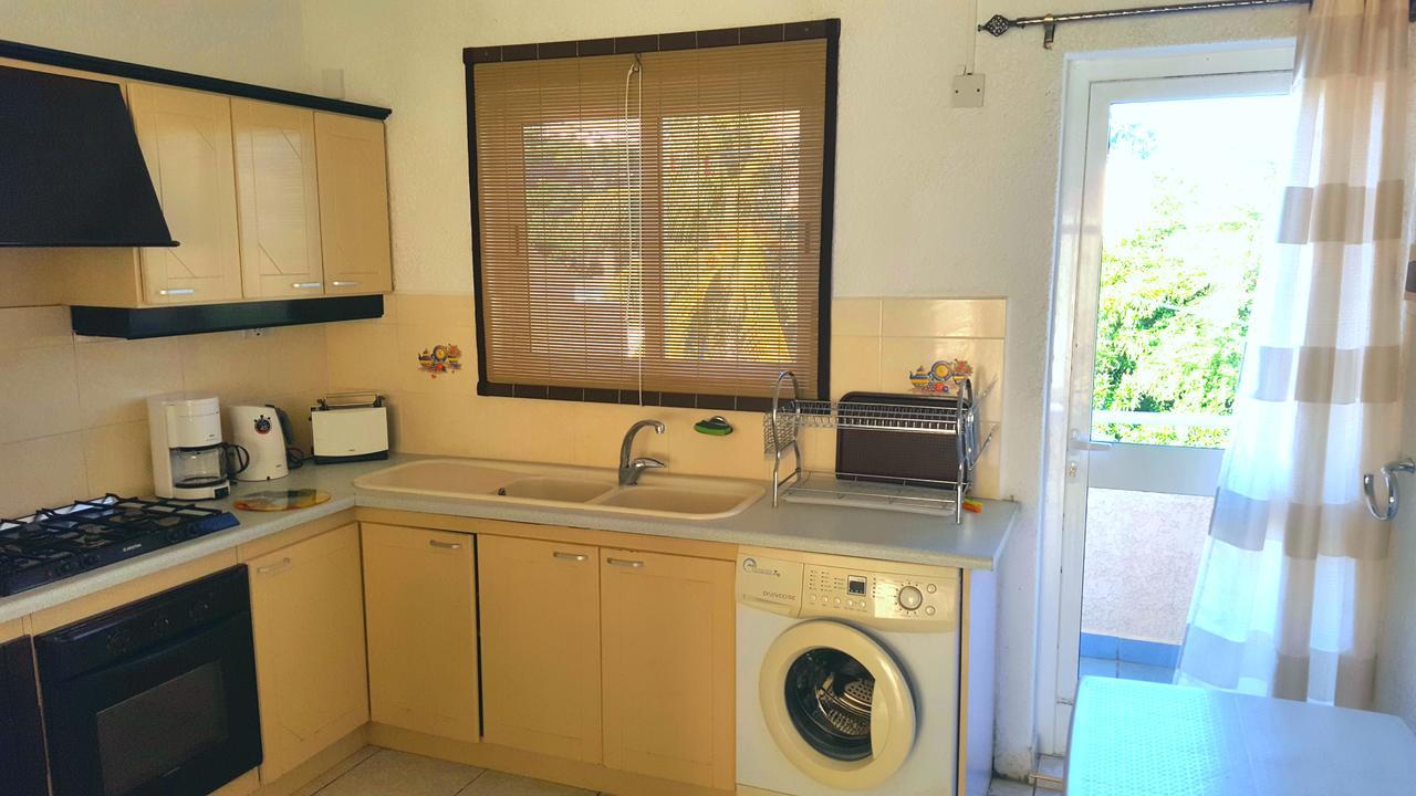 Le Dattier, 2 bedrooms, Flic-en-Flacq Extérieur photo