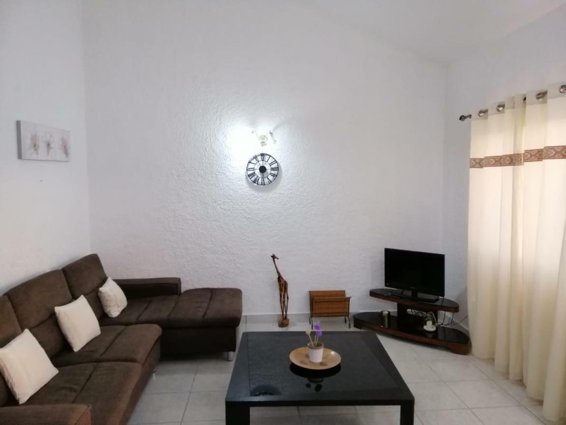 Le Dattier, 2 bedrooms, Flic-en-Flacq Extérieur photo