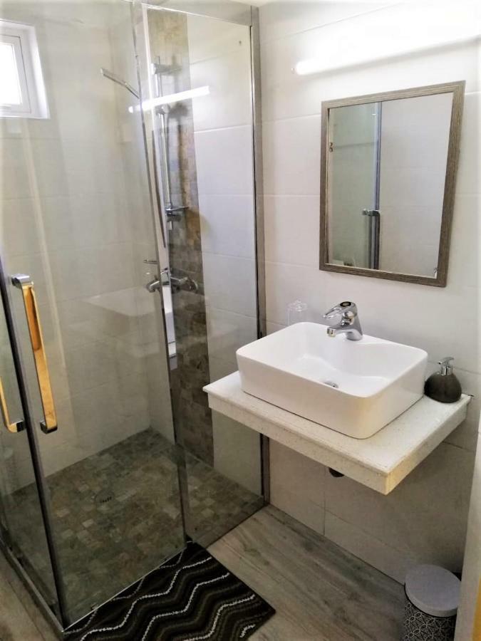 Le Dattier, 2 bedrooms, Flic-en-Flacq Extérieur photo