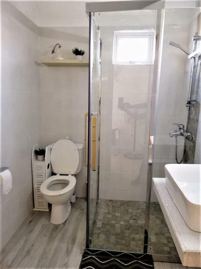 Le Dattier, 2 bedrooms, Flic-en-Flacq Extérieur photo