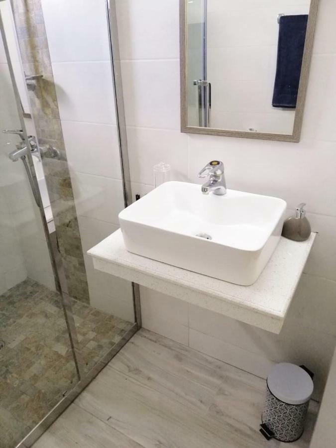 Le Dattier, 2 bedrooms, Flic-en-Flacq Extérieur photo