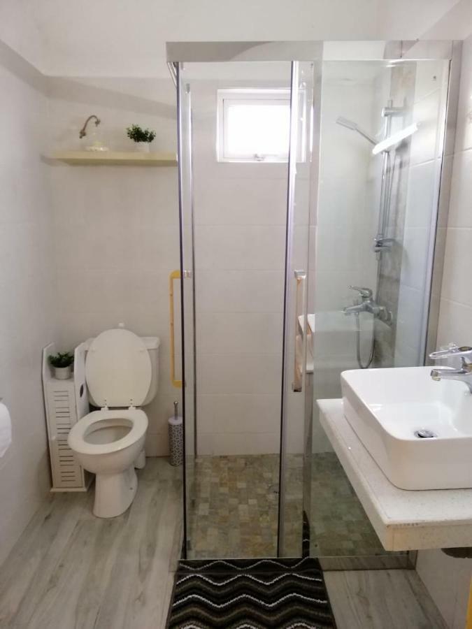 Le Dattier, 2 bedrooms, Flic-en-Flacq Extérieur photo